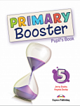 Primary Booster 5 Pupil's Book with Digibook